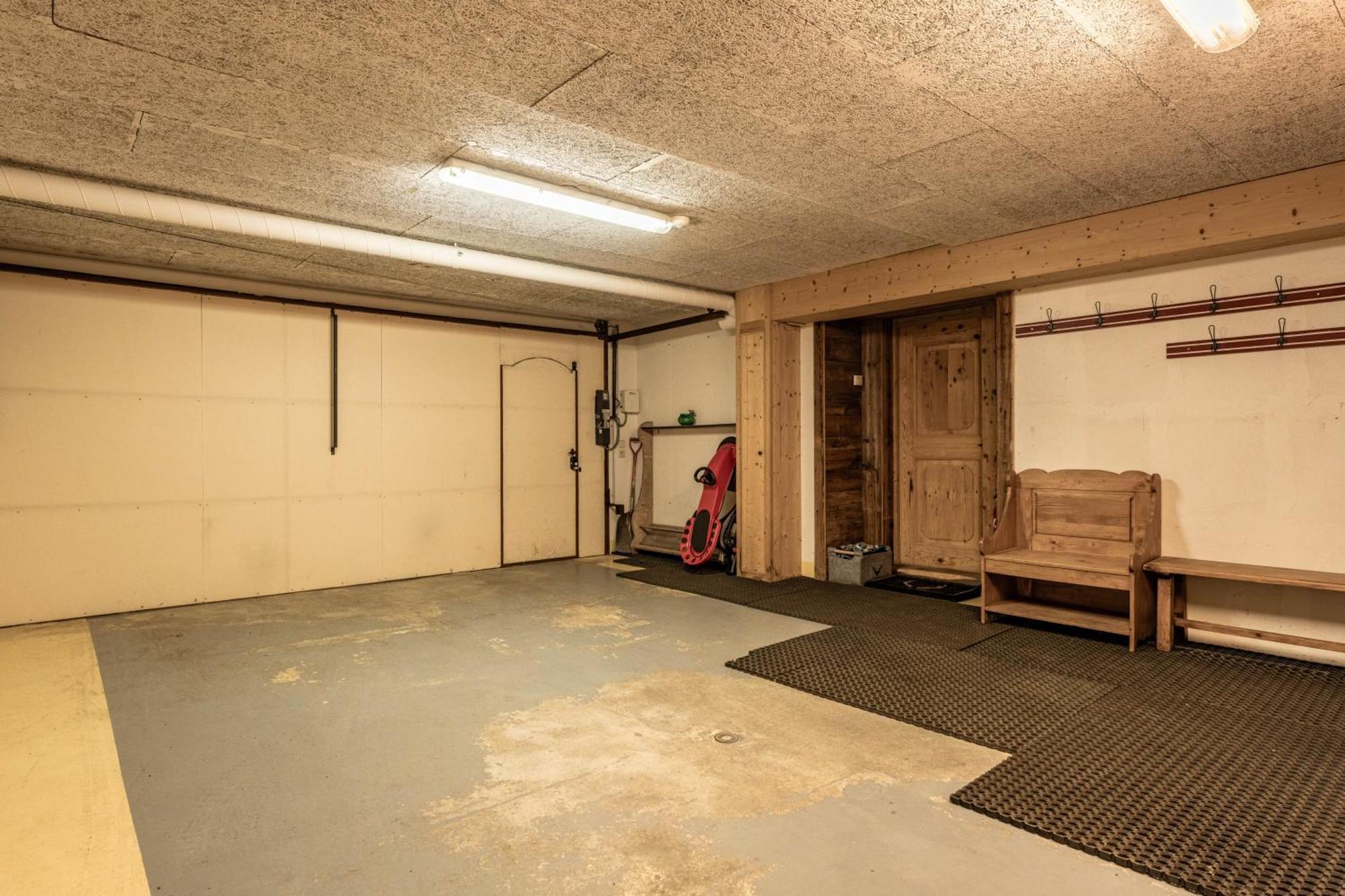 Chalet Mont D'Arbois Ski Et Golf Megève Eksteriør bilde