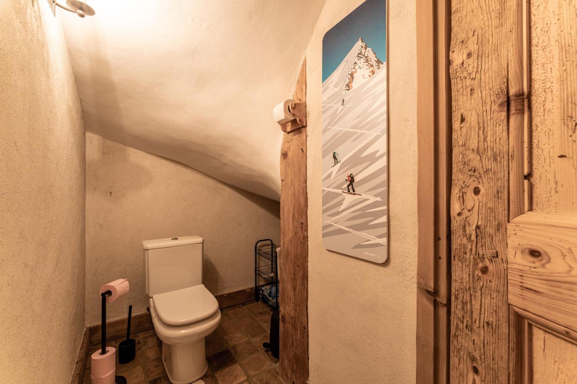 Chalet Mont D'Arbois Ski Et Golf Megève Eksteriør bilde